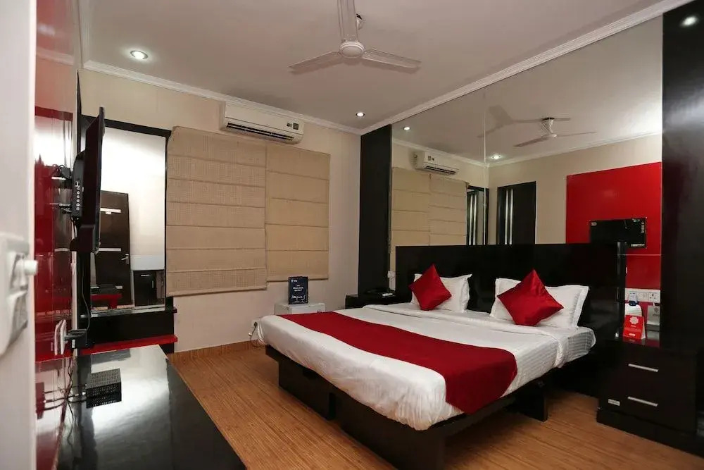 OYO 6575 Shivaay Residency