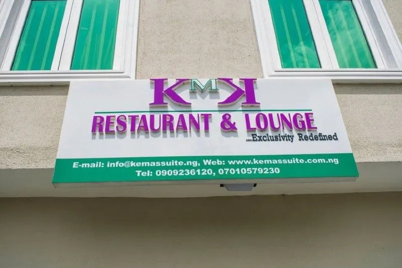 Kemas Suites