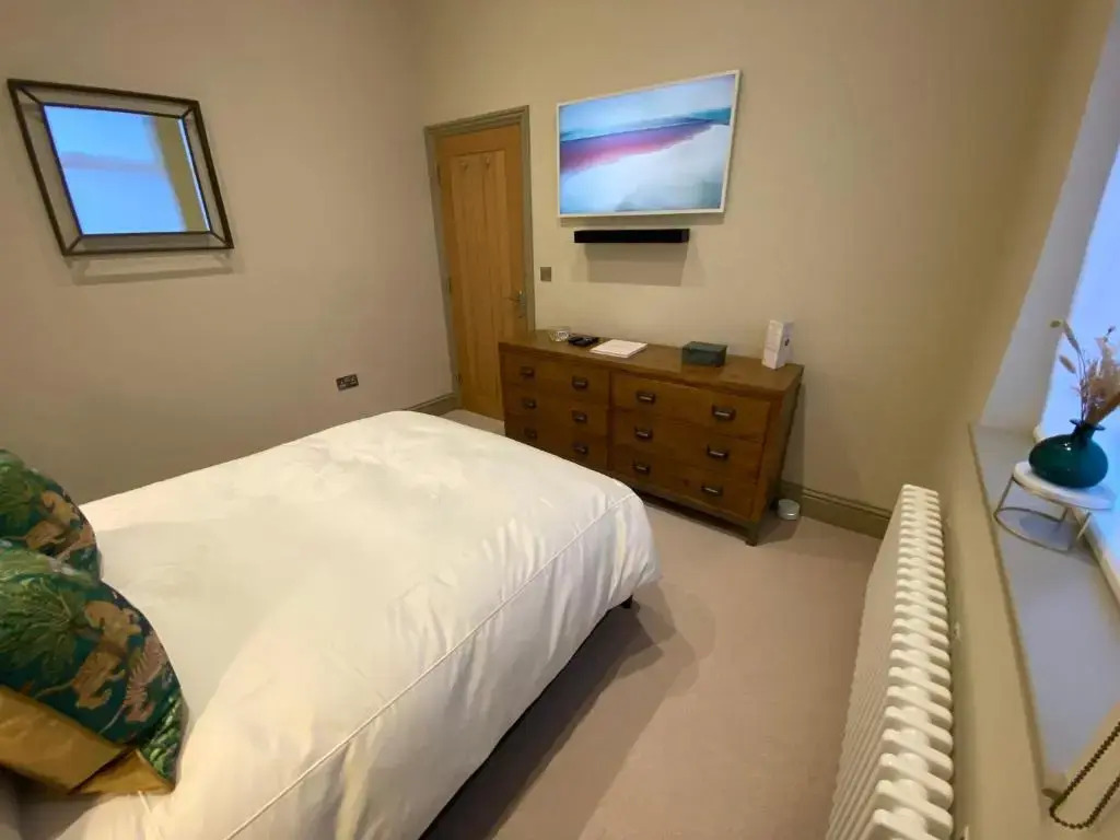 Derwent House Apartments