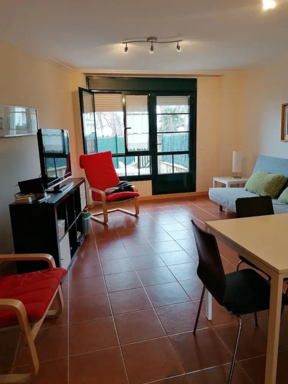 Apartamento Entreplayas Tapia