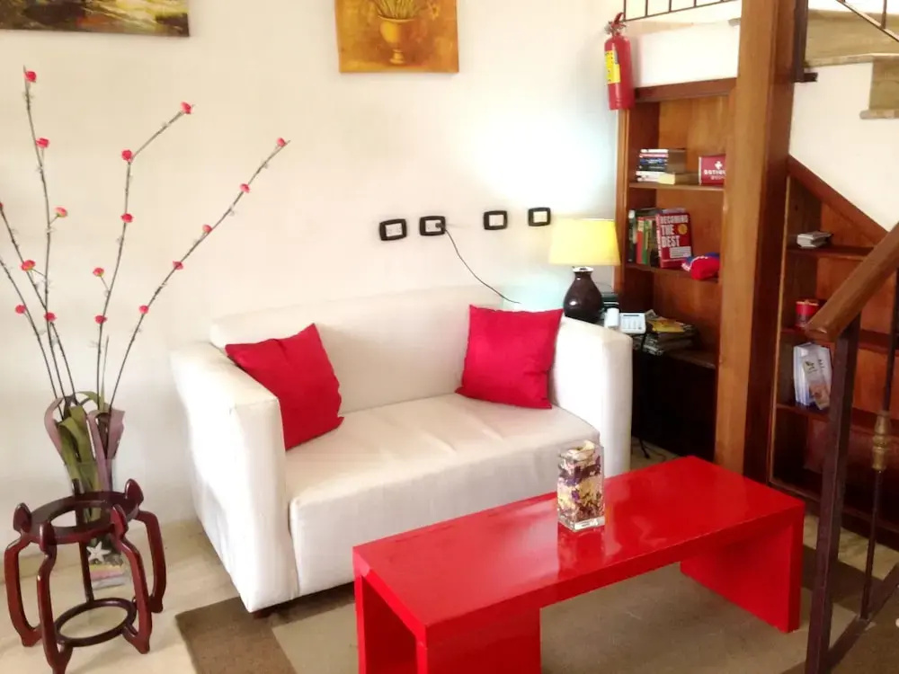House With one Bedroom in Boca Chica, With Wonderful City View and Poo