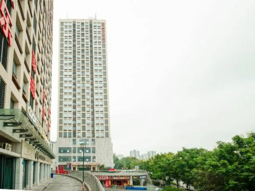 Zhuyuan Hotel