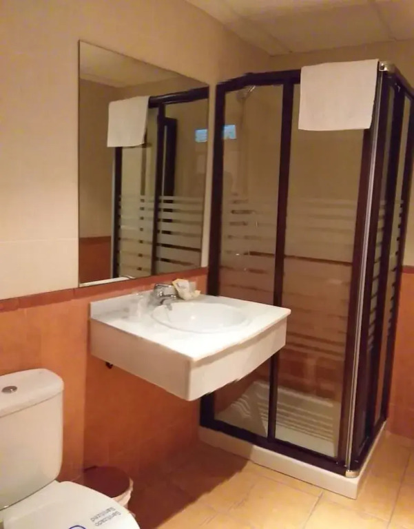 Hostal Caballero