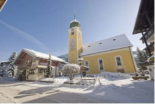 Appartement Felsenheim