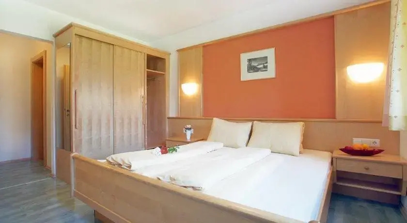 Appartement Zuckerhütl