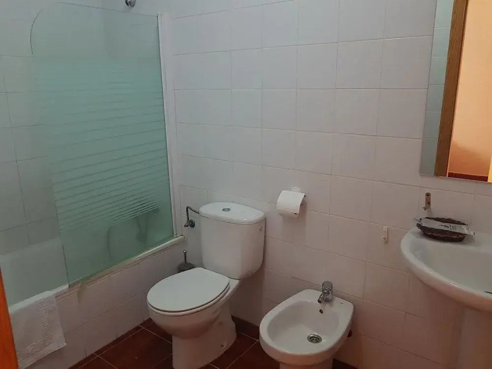 Hostal Helechosa