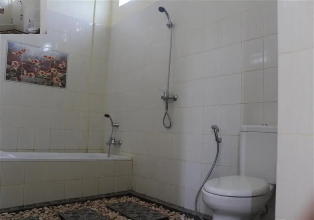 Restu Guesthouse RedPartner