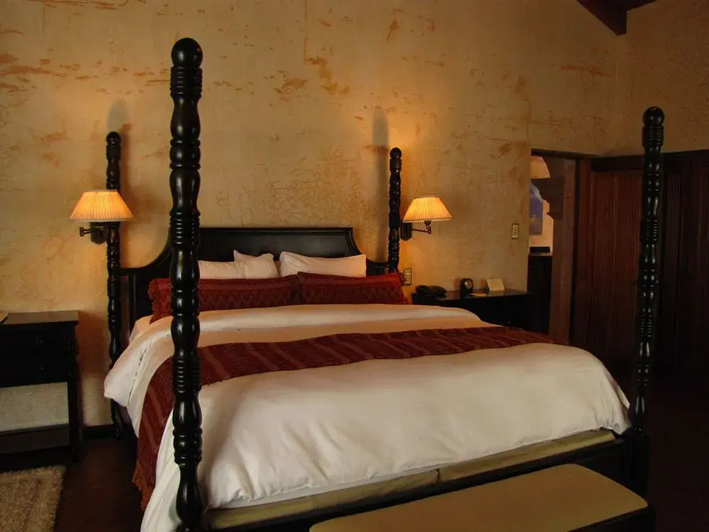 Finca Filadelfia, Coffee Resort and Tours