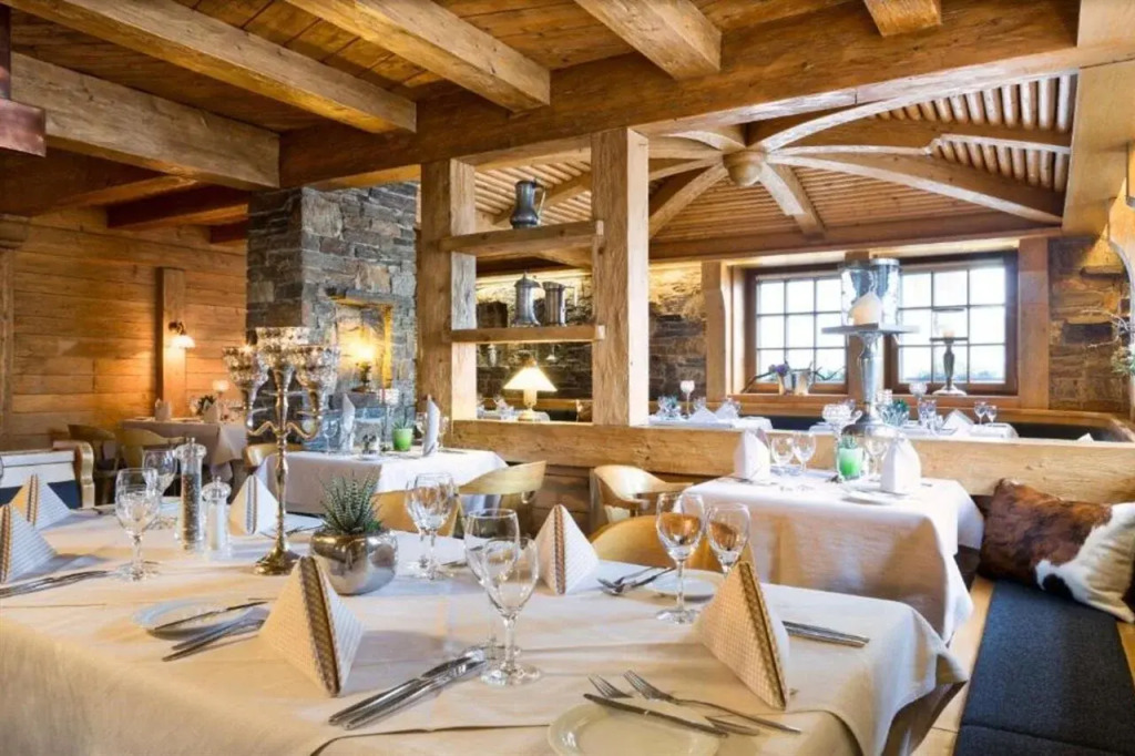 Hotel Traube am See