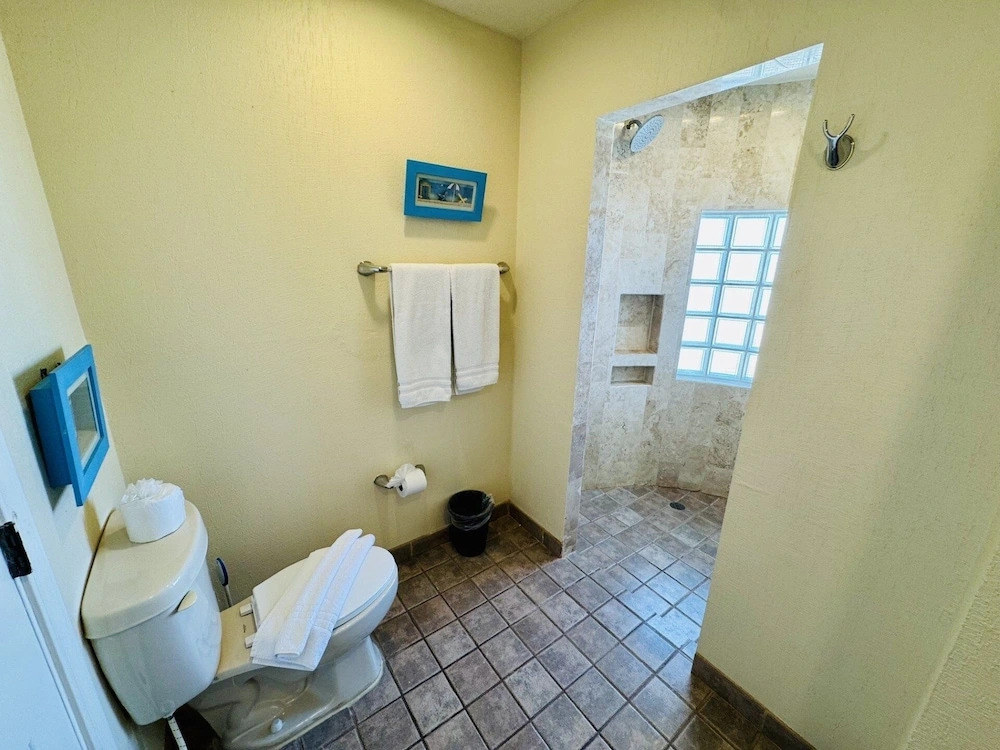 Beautiful 2 Bedroom Condo on the Sea of Cortez at Las Palmas Resort D-501 2 Condo by RedAwning