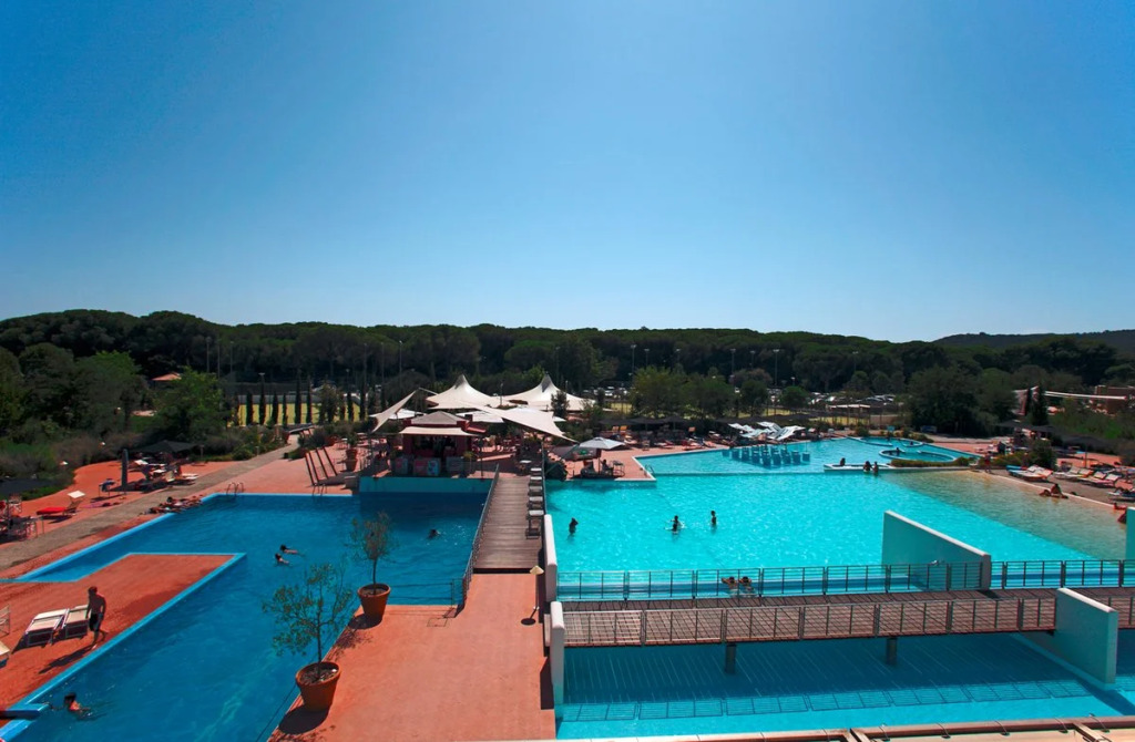 Tenuta Le Rocchette