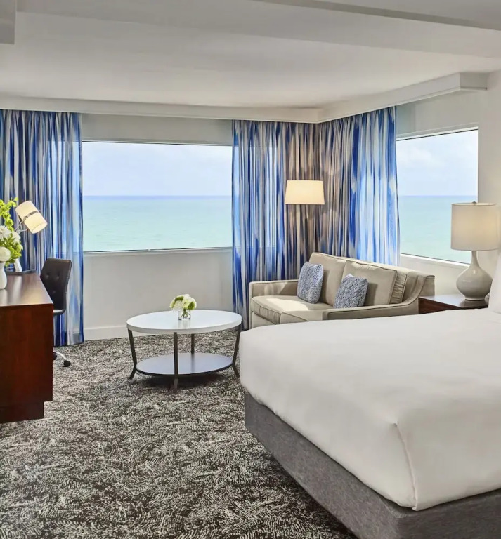 Sonesta Fort Lauderdale Beach