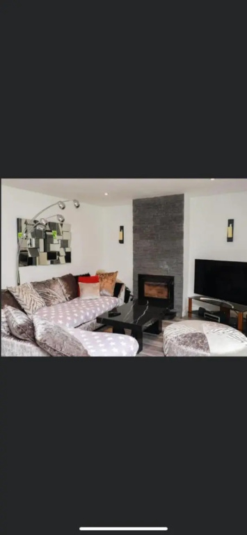 20 Holiday Cottage, East End Ballybunion