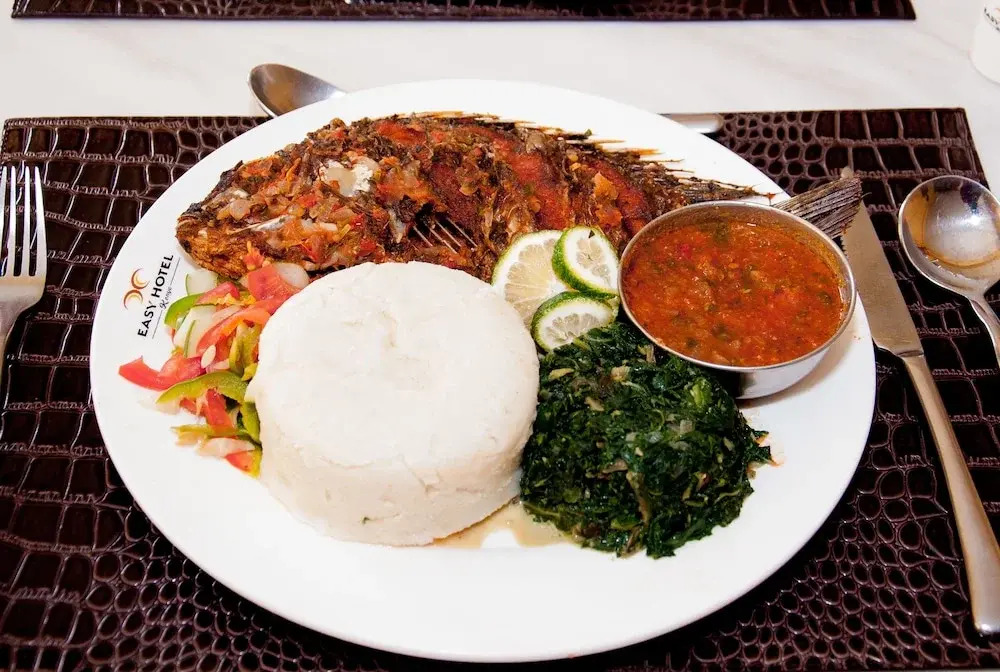 Easy Hotel Kenya