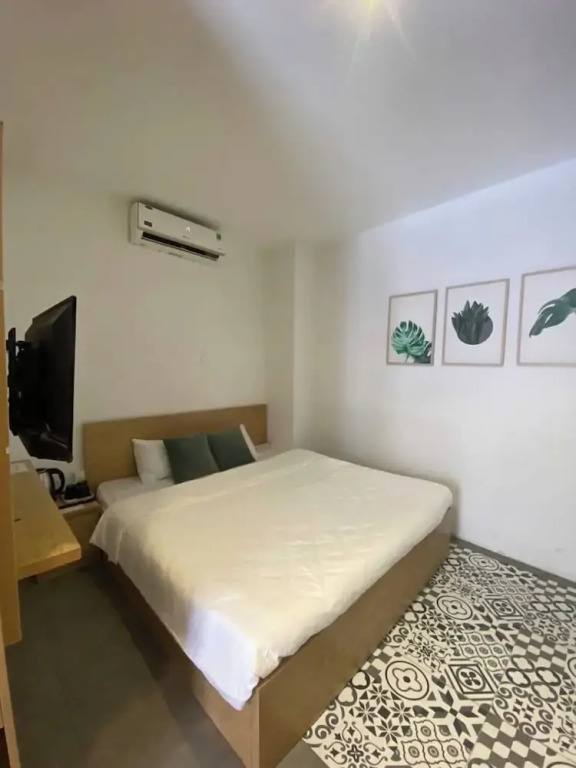 The H House Quy Nhơn