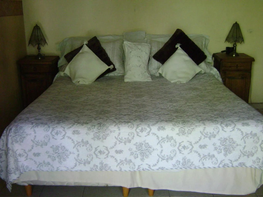 Posada Flor y Nata