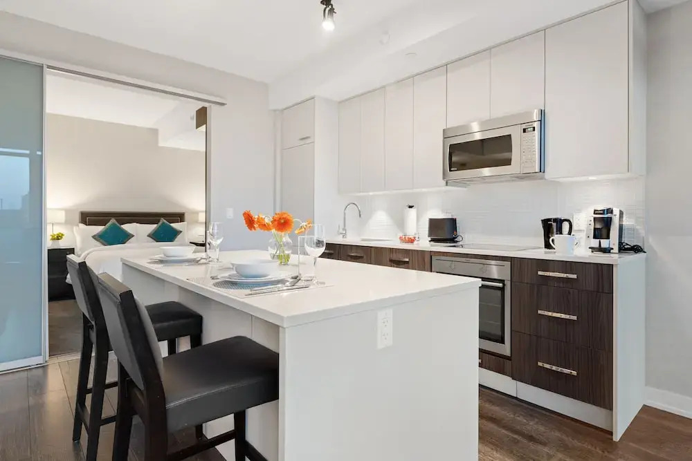 SOHO Residences Champagne