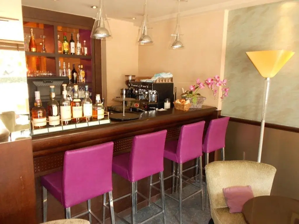 Hotel Piemont
