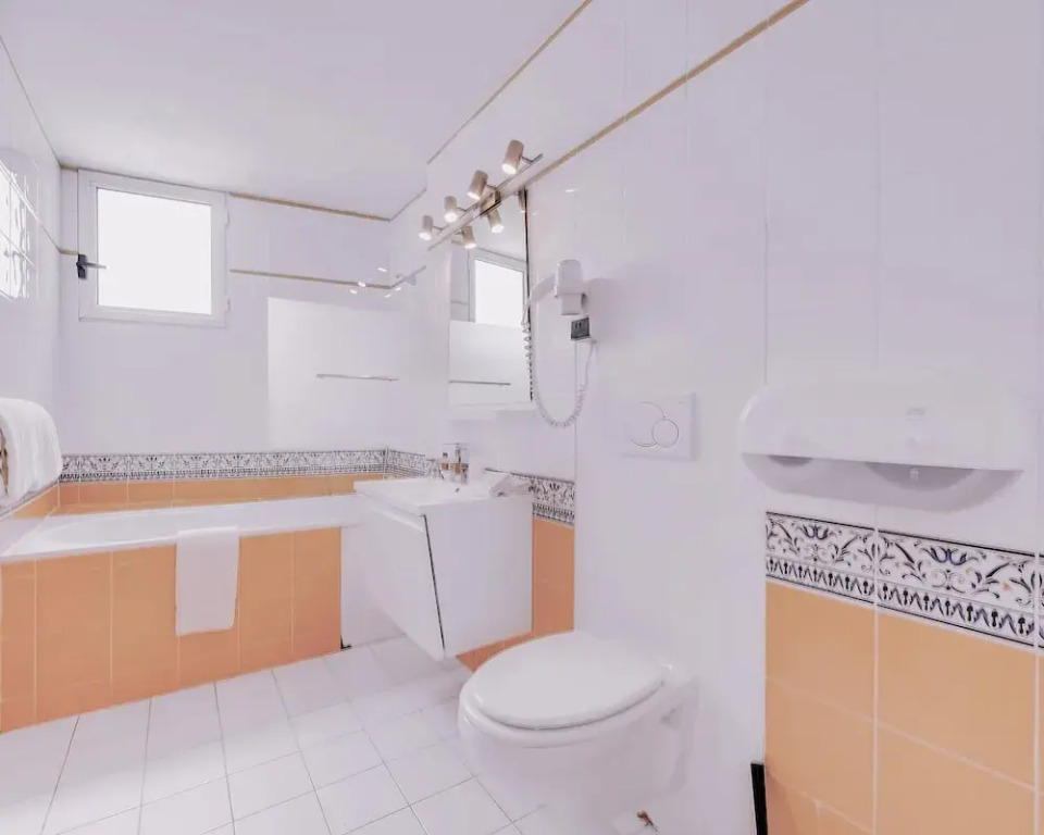 Appartement 2 L'Abrivado