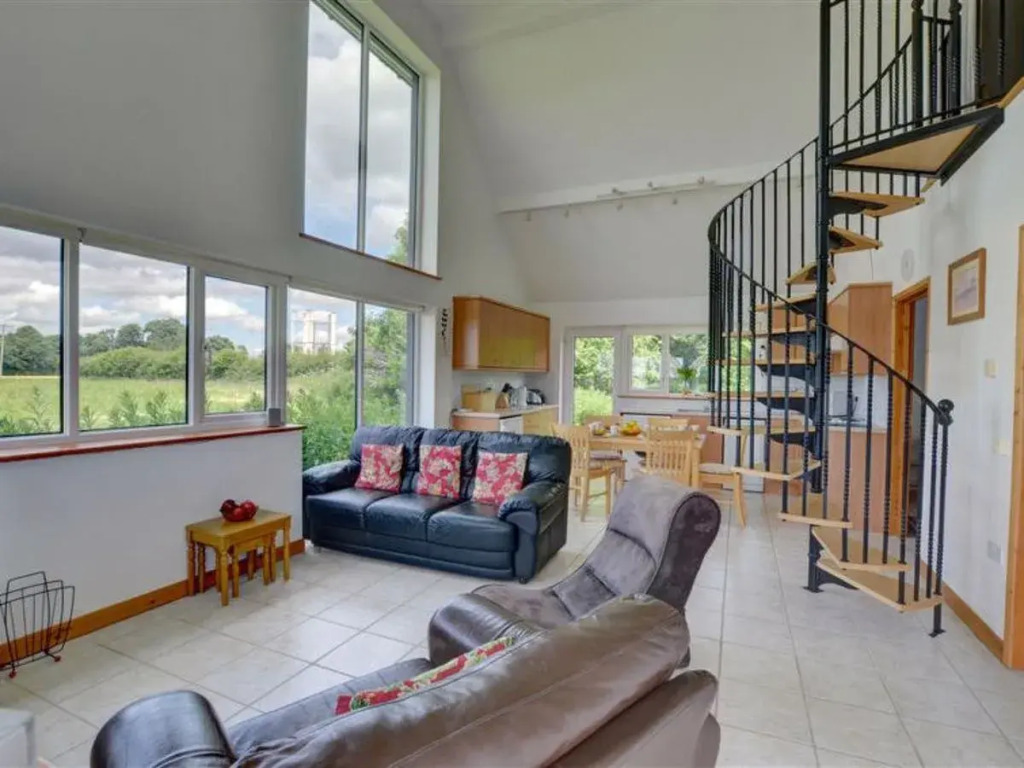 Great Field Farm Cottages 22942