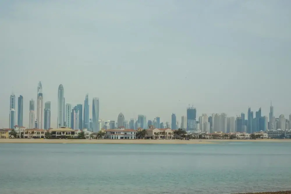 One Perfect Stay -  Kingdom of Sheba