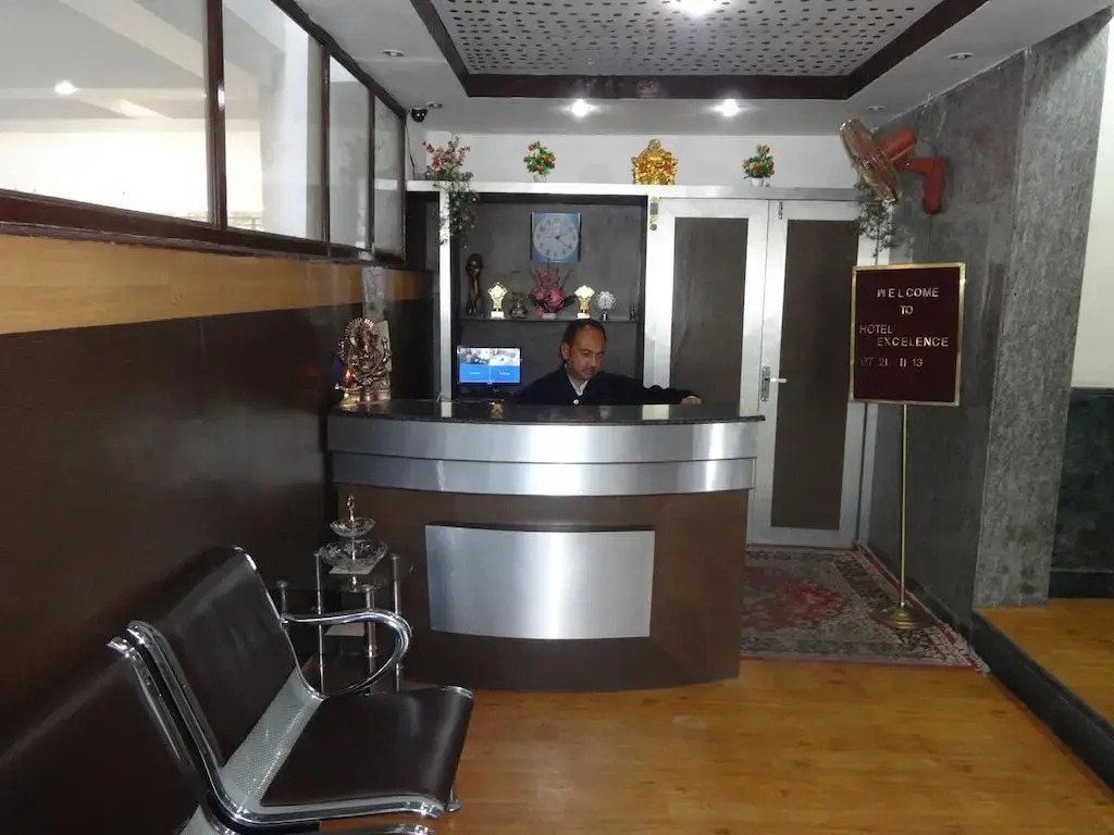 Hotel Excellent