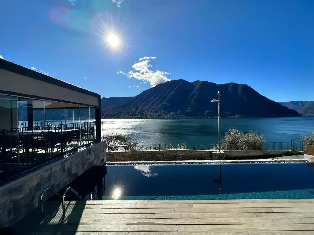 Villa Clementina Boutique Hotel