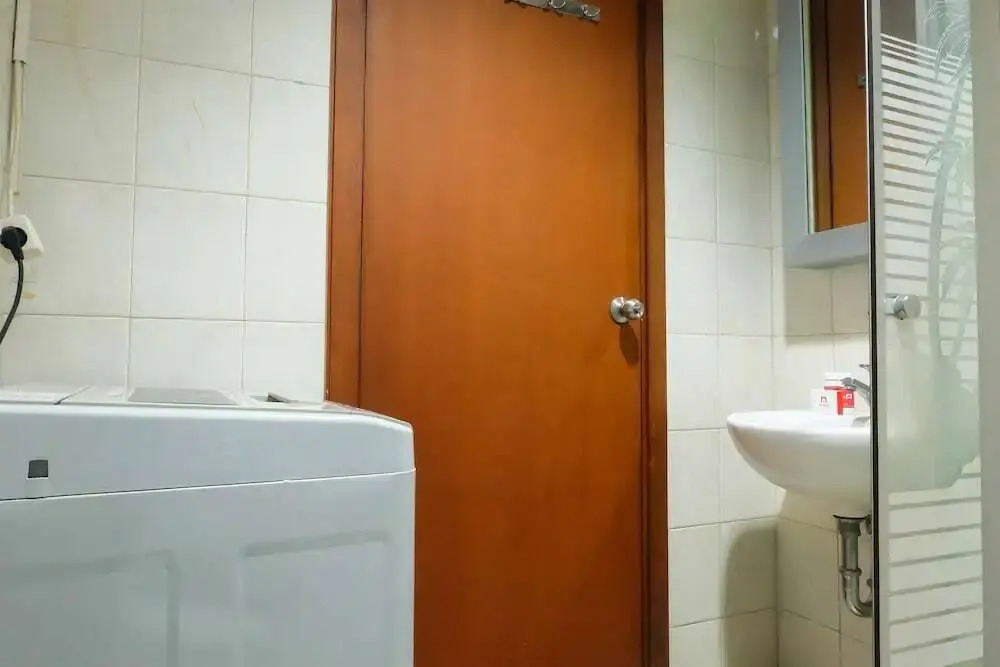 Coenen’s Apartment at Thamrin Residence