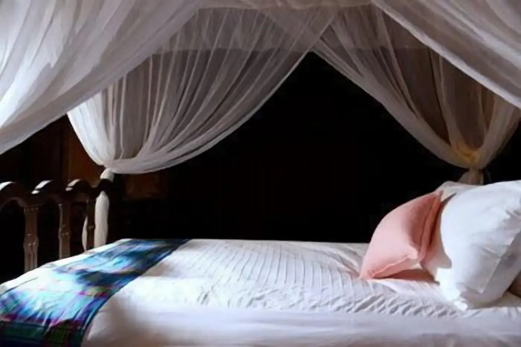 Terrapuri Heritage Resort, Penarik