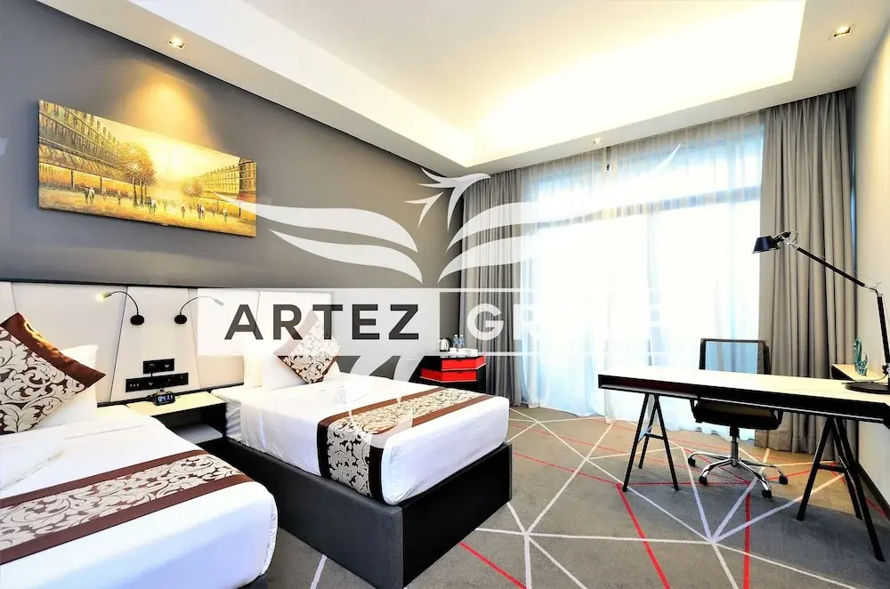 Maison 101 Dang Wangi Kuala Lumpur KLCC