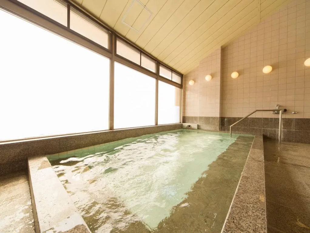 Hotel Hiruzen Hills