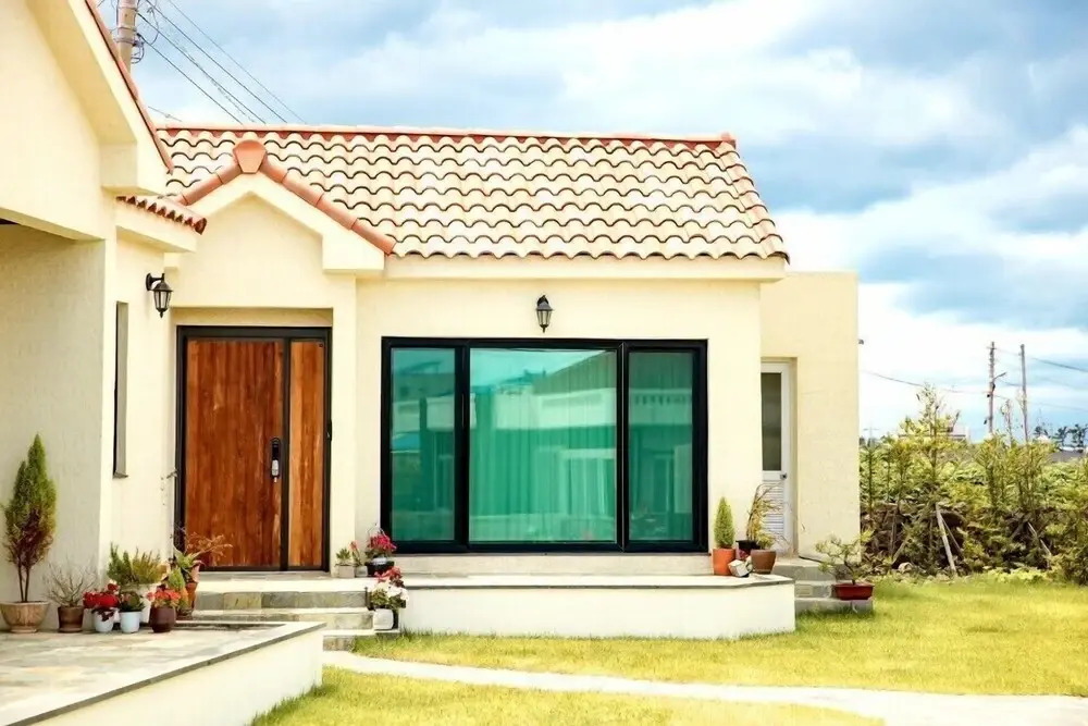 Gueomgil Pension