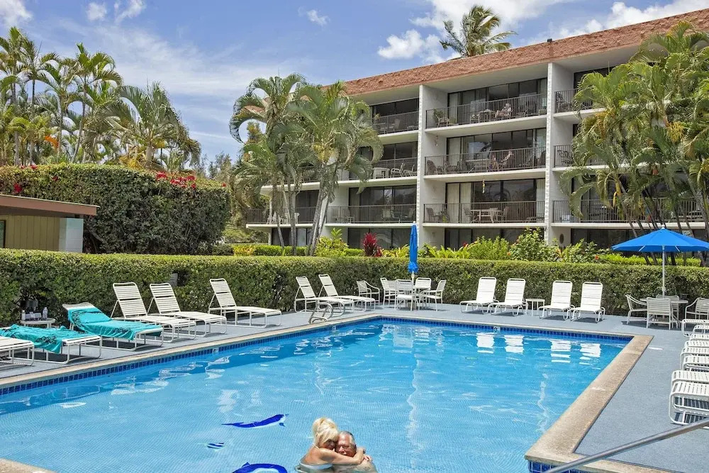 Maui Parkshore #212
