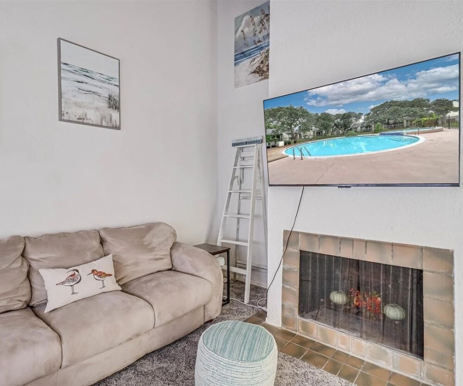 Tranquil Bay Rryc50 2 Bedroom Condo by RedAwning