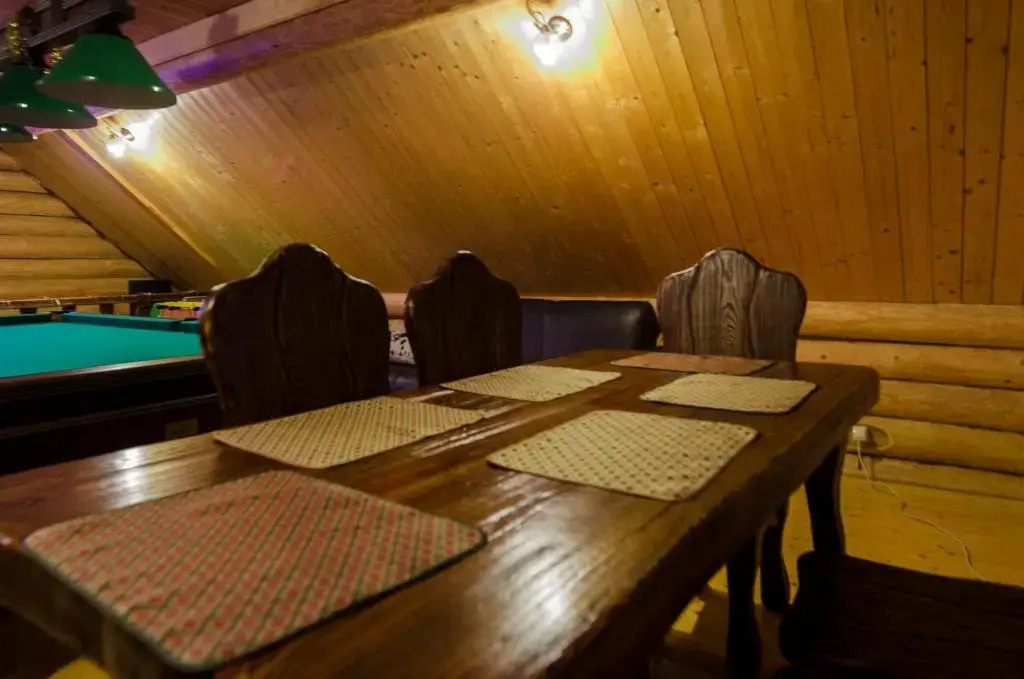 Guest House Chalet