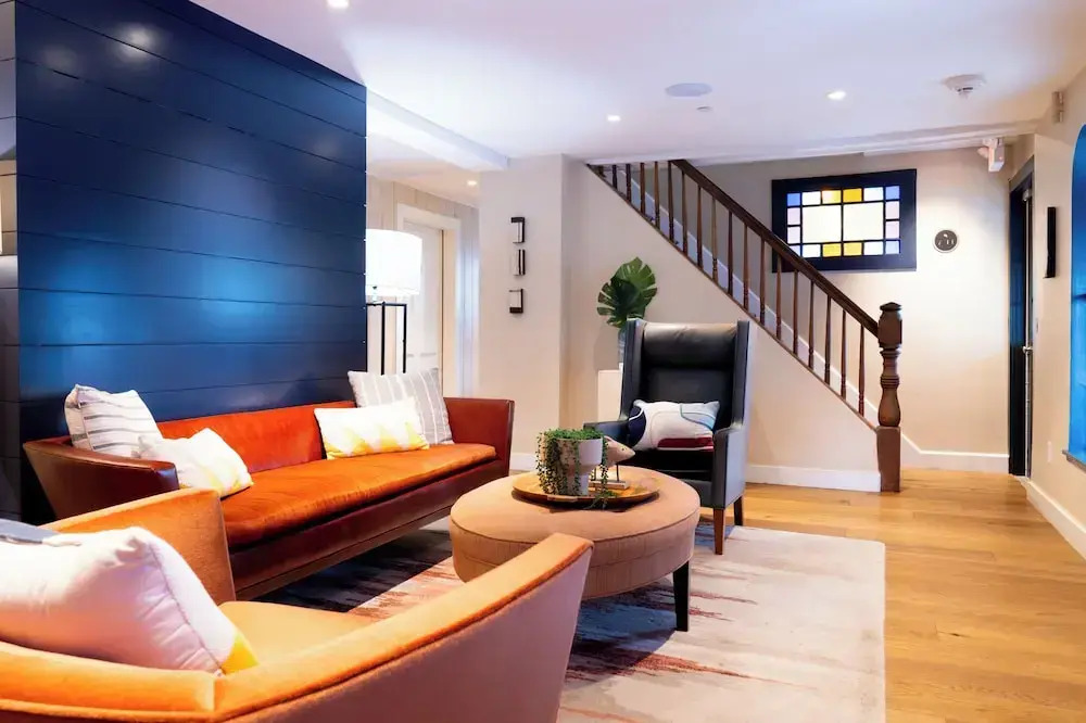 The Morgan Hotel Marthas Vineyard