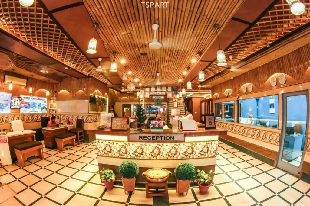 Hotel Hari Piorko