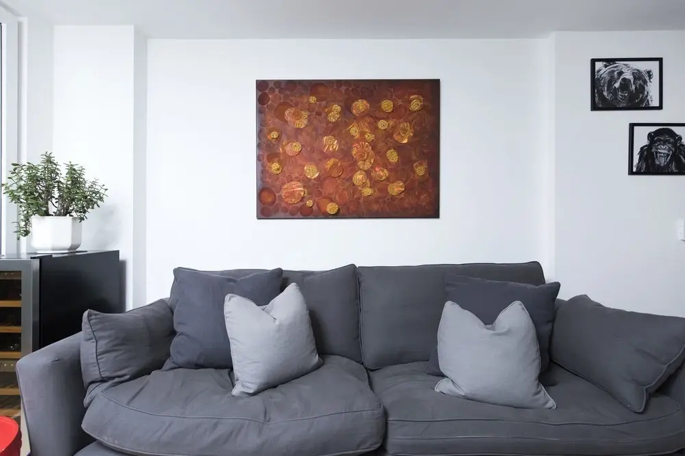 Luxury 1BR Shoreditch Apartment