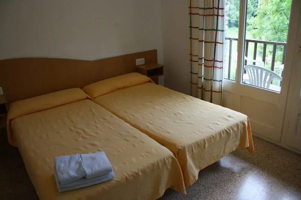 Apartaments Cardós