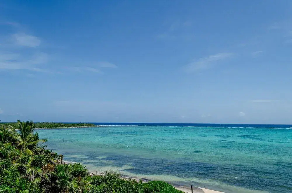 Casa Aquamarine