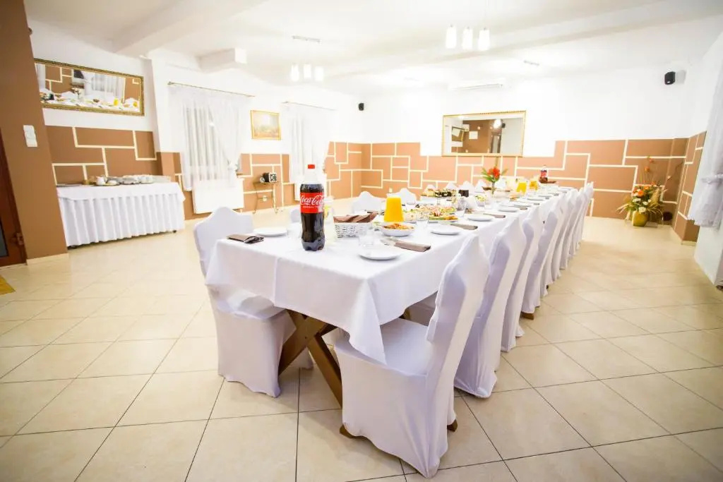 Karczma Chęciny