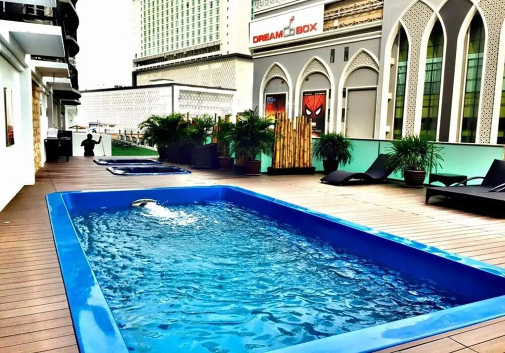 Imperial Heritage Hotel Melaka I City Centre I Free Wifi I Free Parking l Free Club Lounge Access
