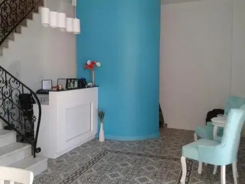 Gurup Hotel