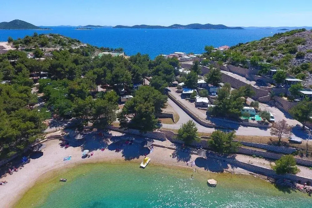 Oaza Mira Camping