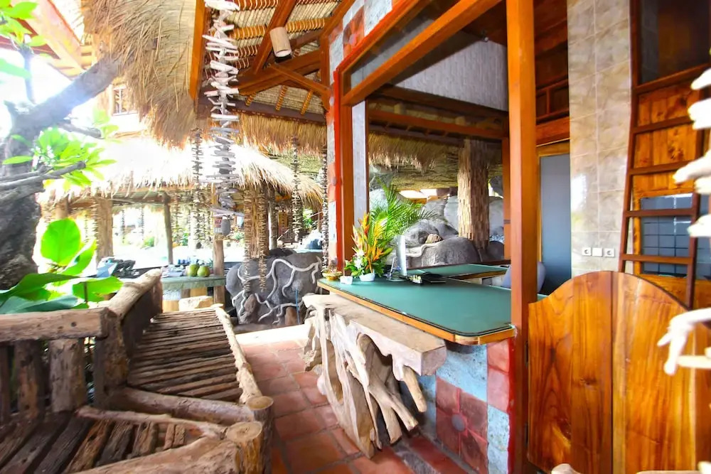 Udara Bali