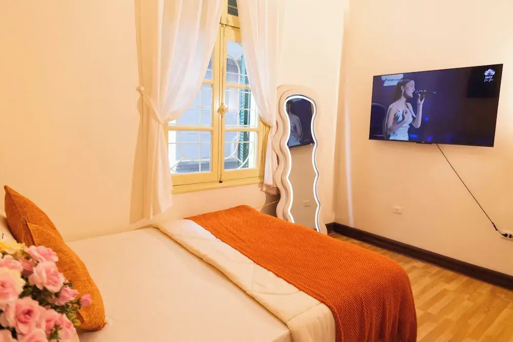 Alula Residence Homestay