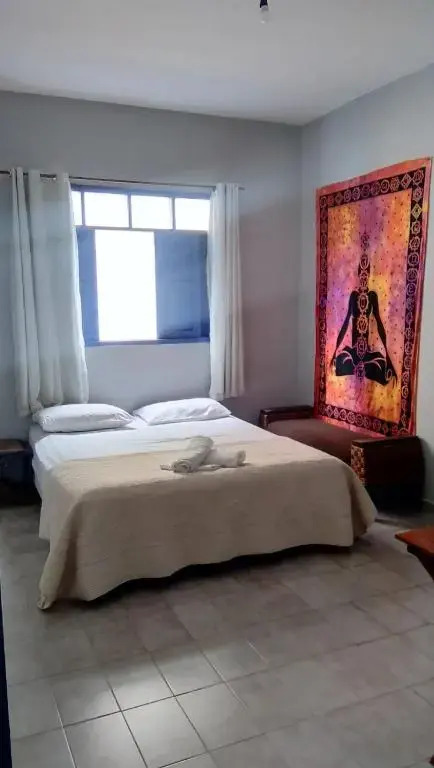 Soul Hostel Natal