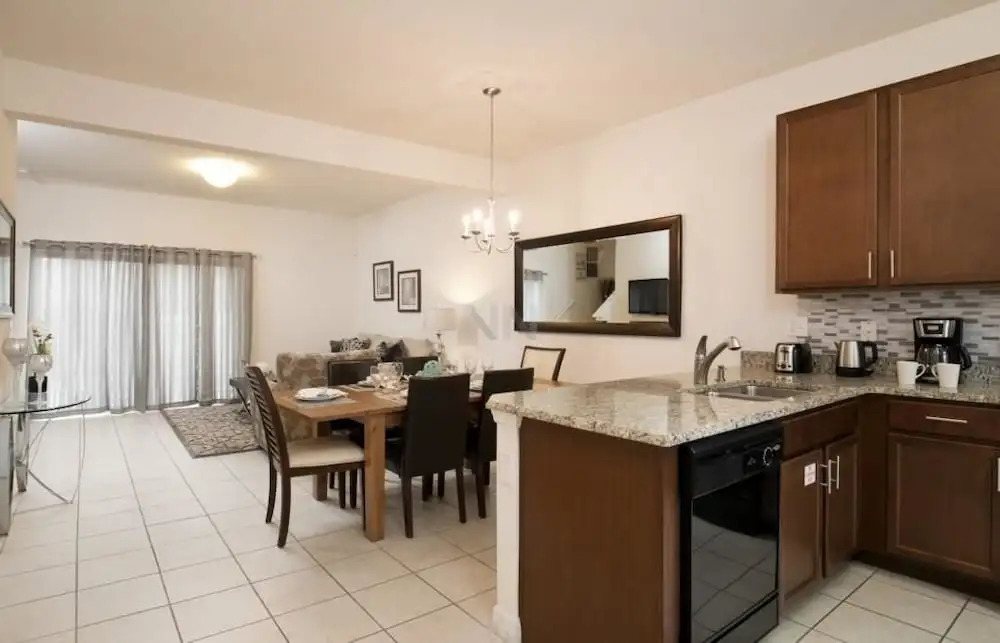 Wonderful Apto Vacation Villa