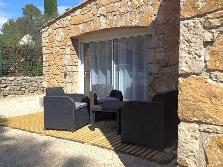 Bastide de lOvalie