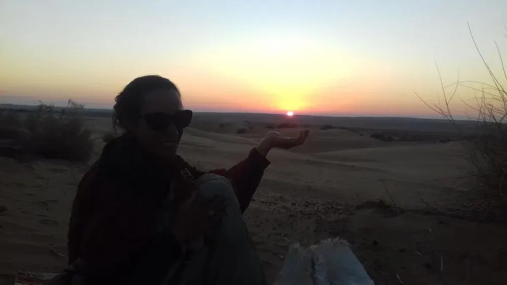 Hotel Nutella Jaisalmer